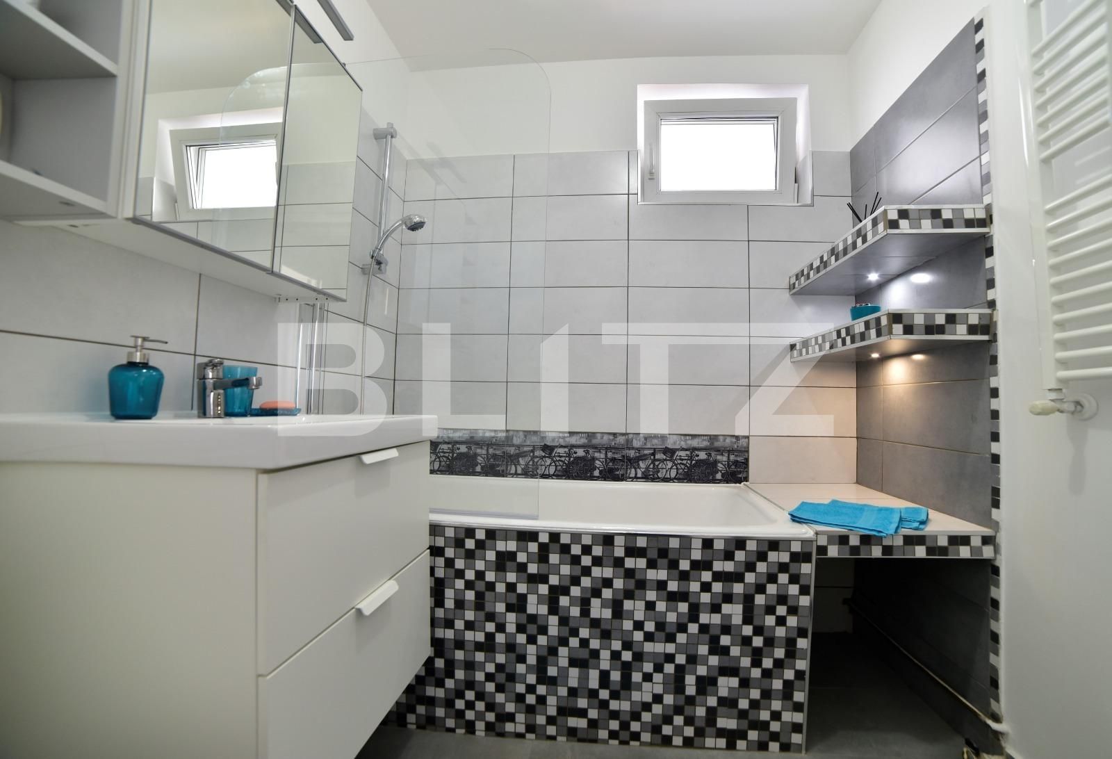 Apartament de închiriat 3 camere Centrul Istoric - 62190AI | BLITZ Brașov | Poza6