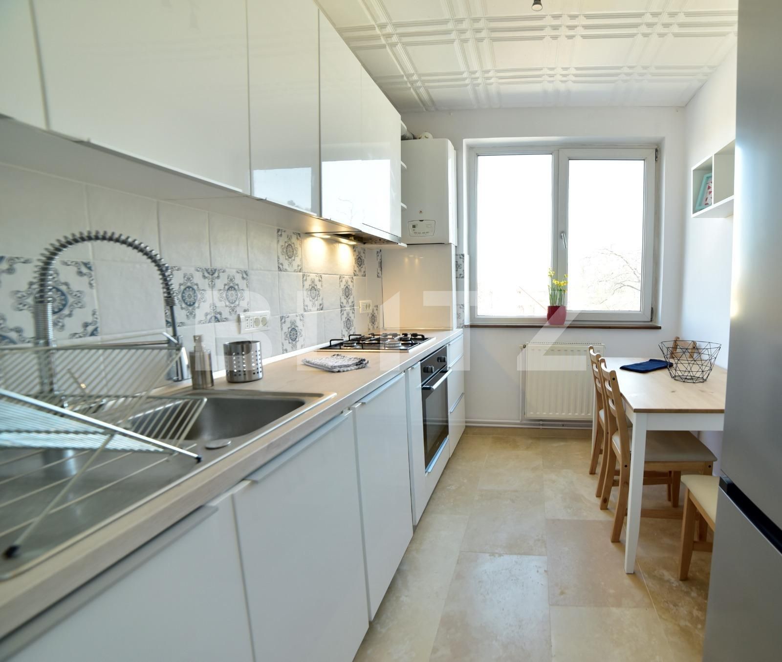 Apartament de închiriat 3 camere Centrul Istoric - 62190AI | BLITZ Brașov | Poza7