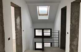 Casa individuala Sanpetru, zona rezidentiala