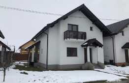 Casa individuala Sanpetru, zona rezidentiala