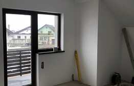 Casa individuala Sanpetru, zona rezidentiala