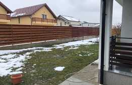 Casa individuala Sanpetru, zona rezidentiala