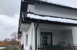 Casa individuala Sanpetru, zona rezidentiala