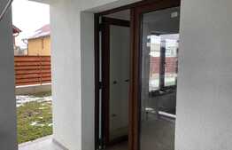 Casa individuala Sanpetru, zona rezidentiala