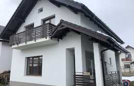 Casa individuala Sanpetru, zona rezidentiala