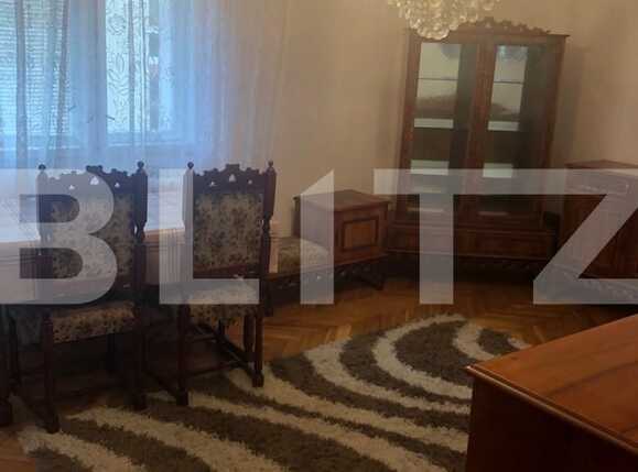 Apartament de vânzare 2 camere Manastur - 62192AV | BLITZ Cluj-Napoca | Poza1