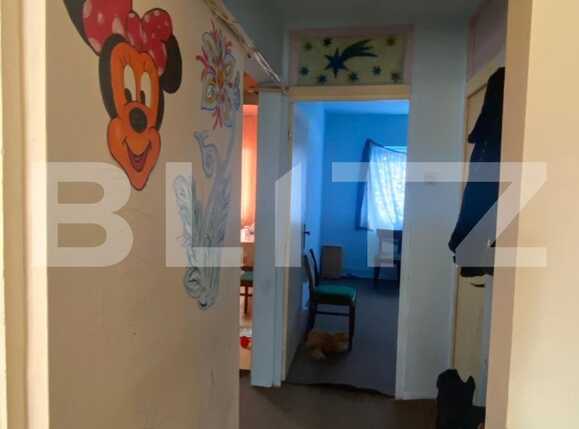 Apartament de vânzare 3 camere Floreşti - 62193AV | BLITZ Cluj-Napoca | Poza6