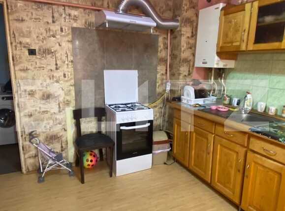 Apartament de vânzare 3 camere Floreşti - 62193AV | BLITZ Cluj-Napoca | Poza2