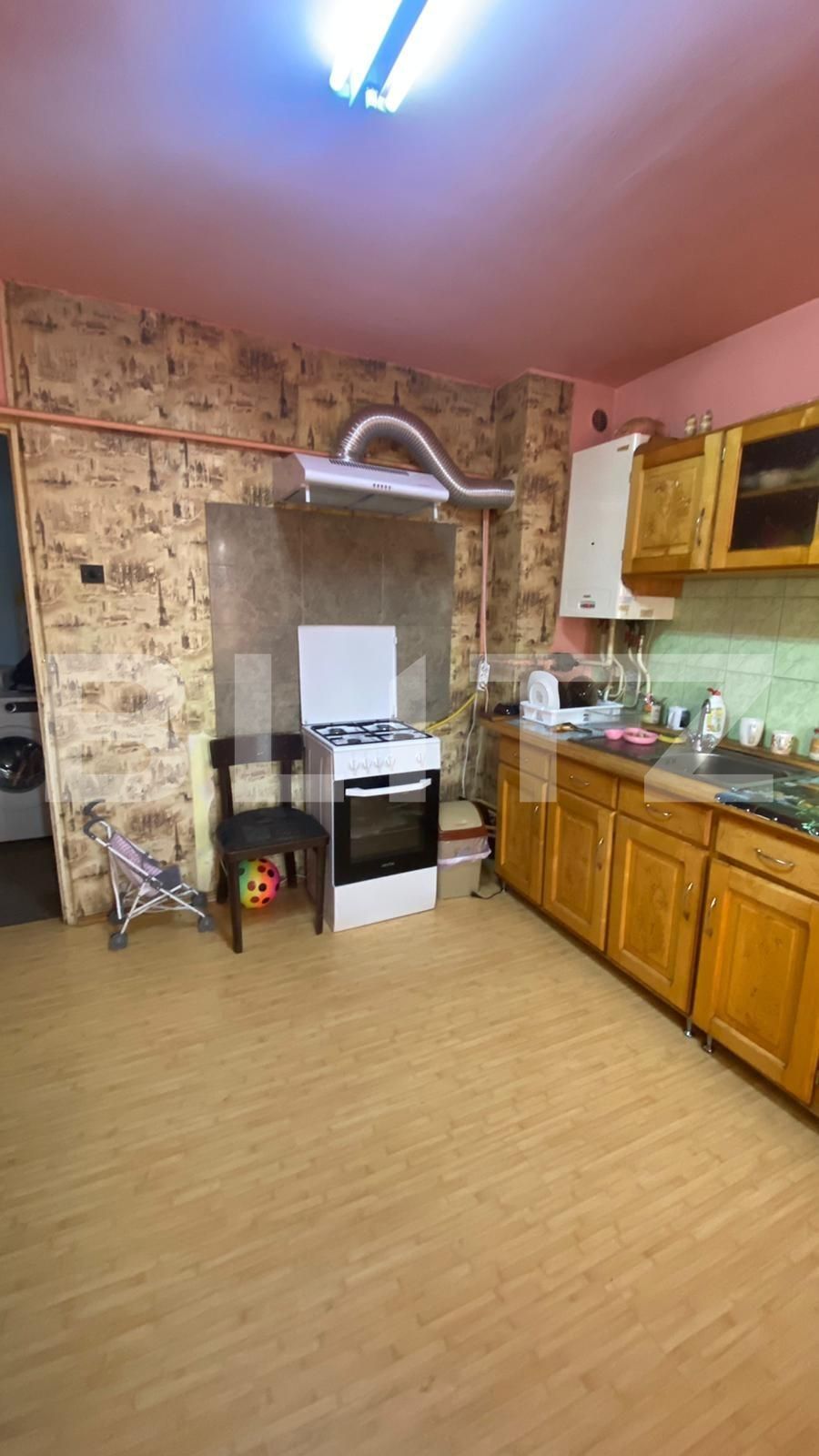 Apartament de vânzare 3 camere Floreşti - 62193AV | BLITZ Cluj-Napoca | Poza2