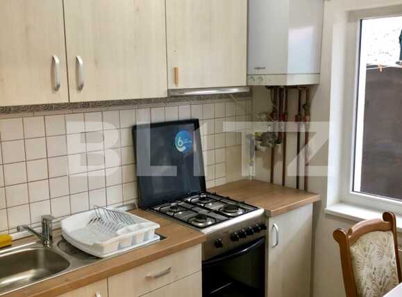 Garsonieră de închiriat Manastur - 62194AI | BLITZ Cluj-Napoca | Poza4