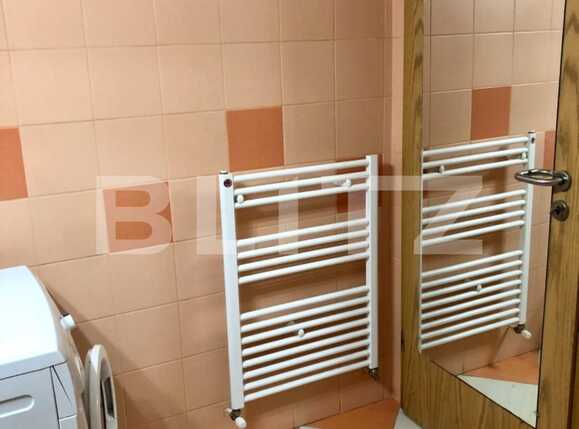 Garsonieră de închiriat Manastur - 62194AI | BLITZ Cluj-Napoca | Poza8