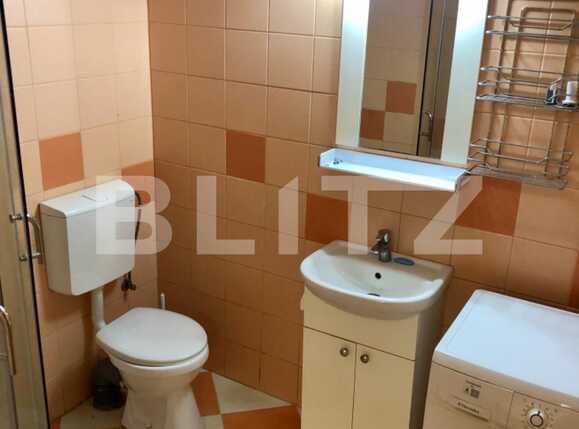 Garsonieră de închiriat Manastur - 62194AI | BLITZ Cluj-Napoca | Poza7