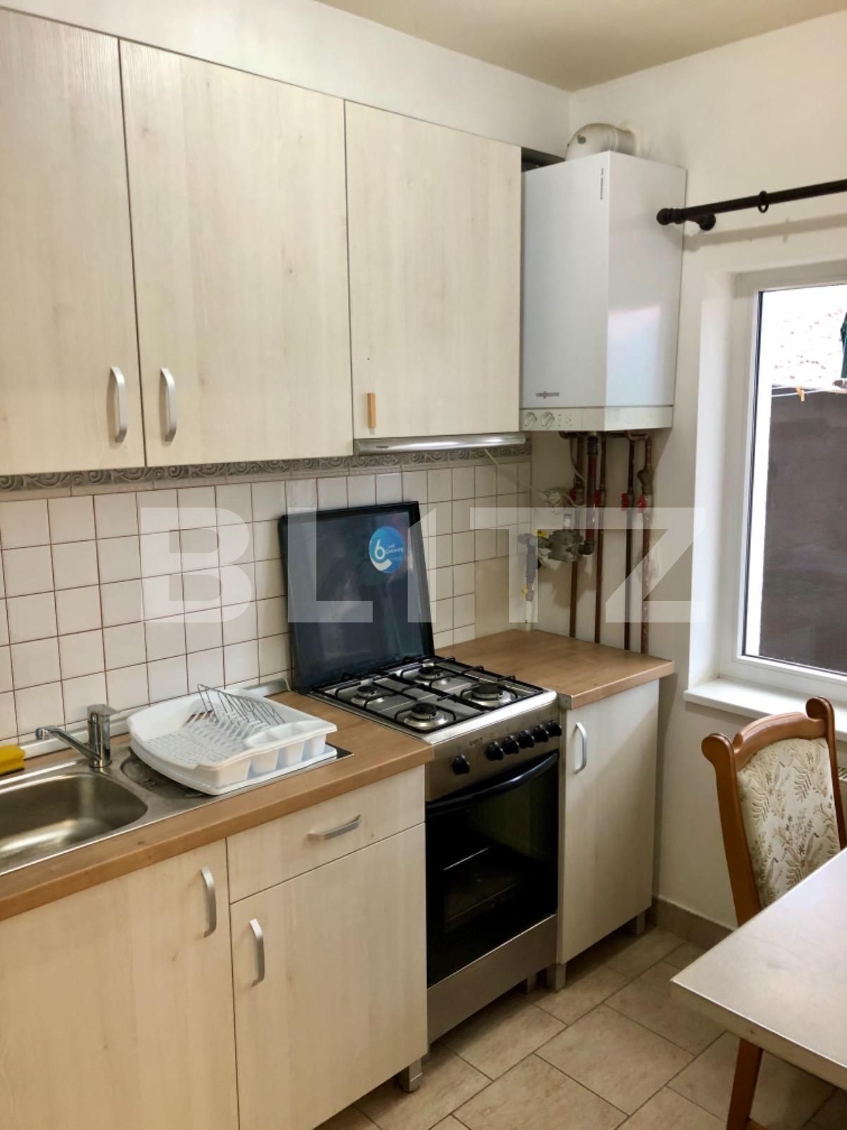 Garsonieră de închiriat Manastur - 62194AI | BLITZ Cluj-Napoca | Poza4