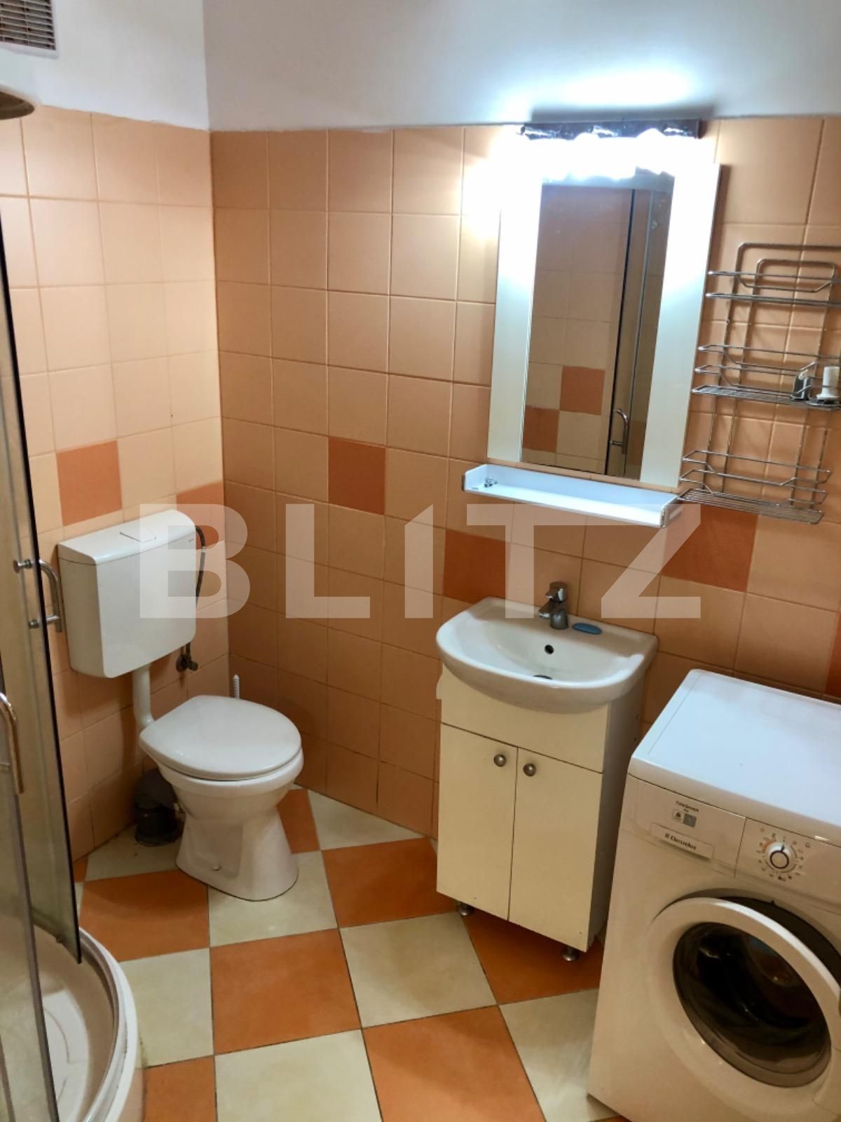 Garsonieră de închiriat Manastur - 62194AI | BLITZ Cluj-Napoca | Poza7