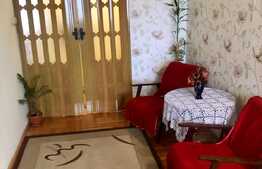 3 camere, decomandat, 58 mp, 2 locuri parcare, zona strazii Scortarilor