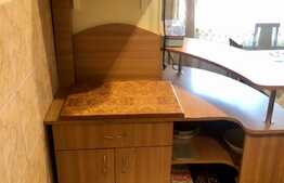 3 camere, decomandat, 58 mp, 2 locuri parcare, zona strazii Scortarilor