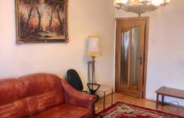 3 camere, decomandat, 58 mp, 2 locuri parcare, zona strazii Scortarilor