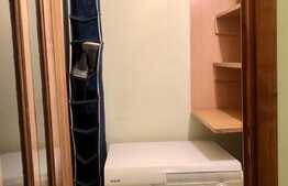 3 camere, decomandat, 58 mp, 2 locuri parcare, zona strazii Scortarilor