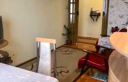 3 camere, decomandat, 58 mp, 2 locuri parcare, zona strazii Scortarilor