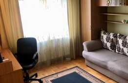 3 camere, decomandat, 58 mp, 2 locuri parcare, zona strazii Scortarilor