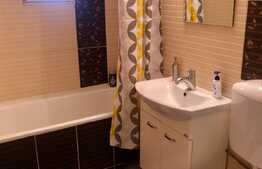 3 camere, decomandat, 58 mp, 2 locuri parcare, zona strazii Scortarilor