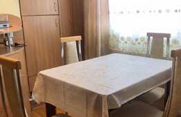 3 camere, decomandat, 58 mp, 2 locuri parcare, zona strazii Scortarilor