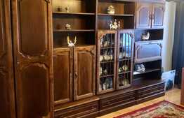 3 camere, decomandat, 58 mp, 2 locuri parcare, zona strazii Scortarilor