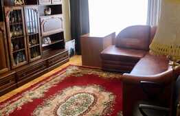 3 camere, decomandat, 58 mp, 2 locuri parcare, zona strazii Scortarilor