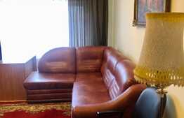 3 camere, decomandat, 58 mp, 2 locuri parcare, zona strazii Scortarilor