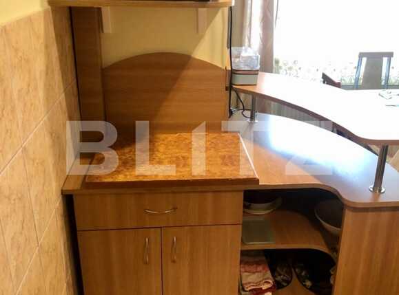 Apartament de închiriat 3 camere Marasti - 62196AI | BLITZ Cluj-Napoca | Poza12