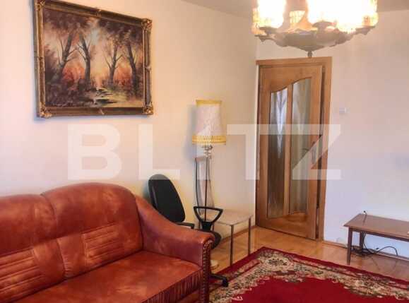 Apartament de închiriat 3 camere Marasti - 62196AI | BLITZ Cluj-Napoca | Poza2