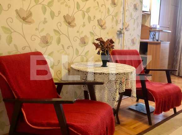 Apartament de închiriat 3 camere Marasti - 62196AI | BLITZ Cluj-Napoca | Poza10