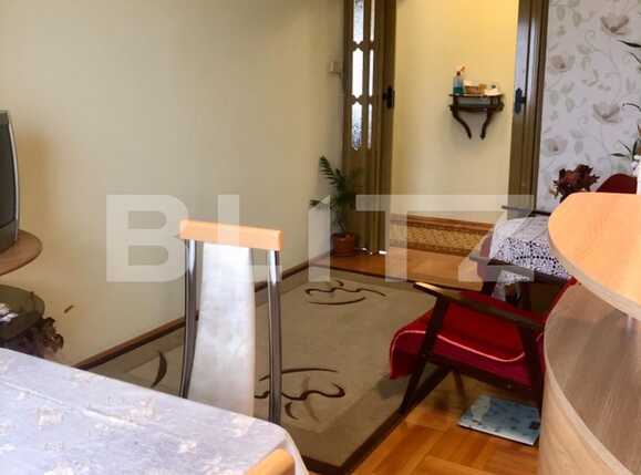 Apartament de închiriat 3 camere Marasti - 62196AI | BLITZ Cluj-Napoca | Poza8