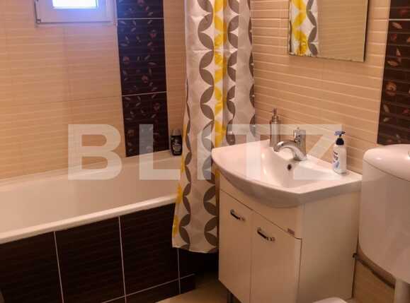 Apartament de închiriat 3 camere Marasti - 62196AI | BLITZ Cluj-Napoca | Poza16