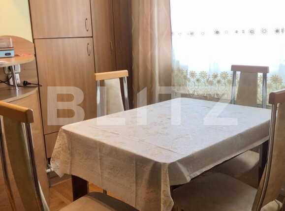 Apartament de închiriat 3 camere Marasti - 62196AI | BLITZ Cluj-Napoca | Poza11