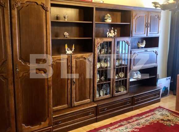 Apartament de închiriat 3 camere Marasti - 62196AI | BLITZ Cluj-Napoca | Poza4