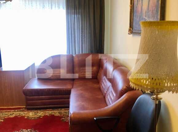 Apartament de închiriat 3 camere Marasti - 62196AI | BLITZ Cluj-Napoca | Poza3