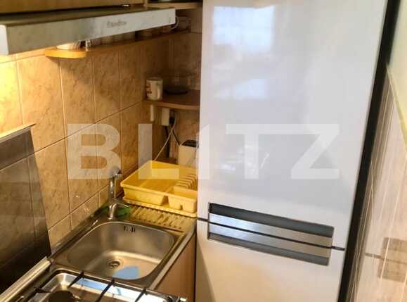 Apartament de închiriat 3 camere Marasti - 62196AI | BLITZ Cluj-Napoca | Poza13