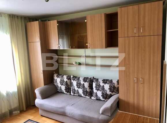 Apartament de închiriat 3 camere Marasti - 62196AI | BLITZ Cluj-Napoca | Poza6