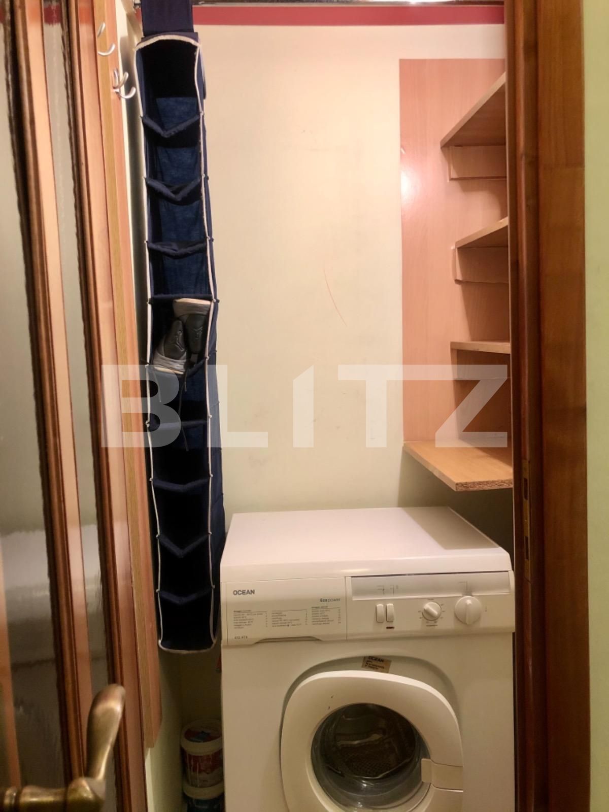 Apartament de închiriat 3 camere Marasti - 62196AI | BLITZ Cluj-Napoca | Poza15