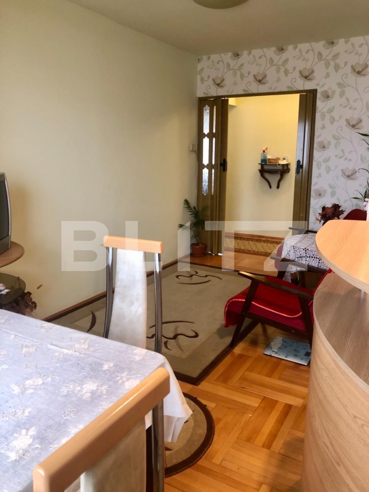 Apartament de închiriat 3 camere Marasti - 62196AI | BLITZ Cluj-Napoca | Poza8