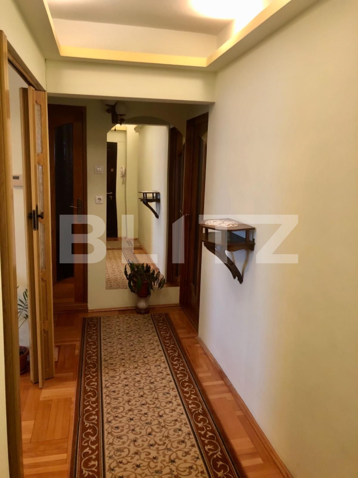 Apartament de închiriat 3 camere Marasti - 62196AI | BLITZ Cluj-Napoca | Poza14