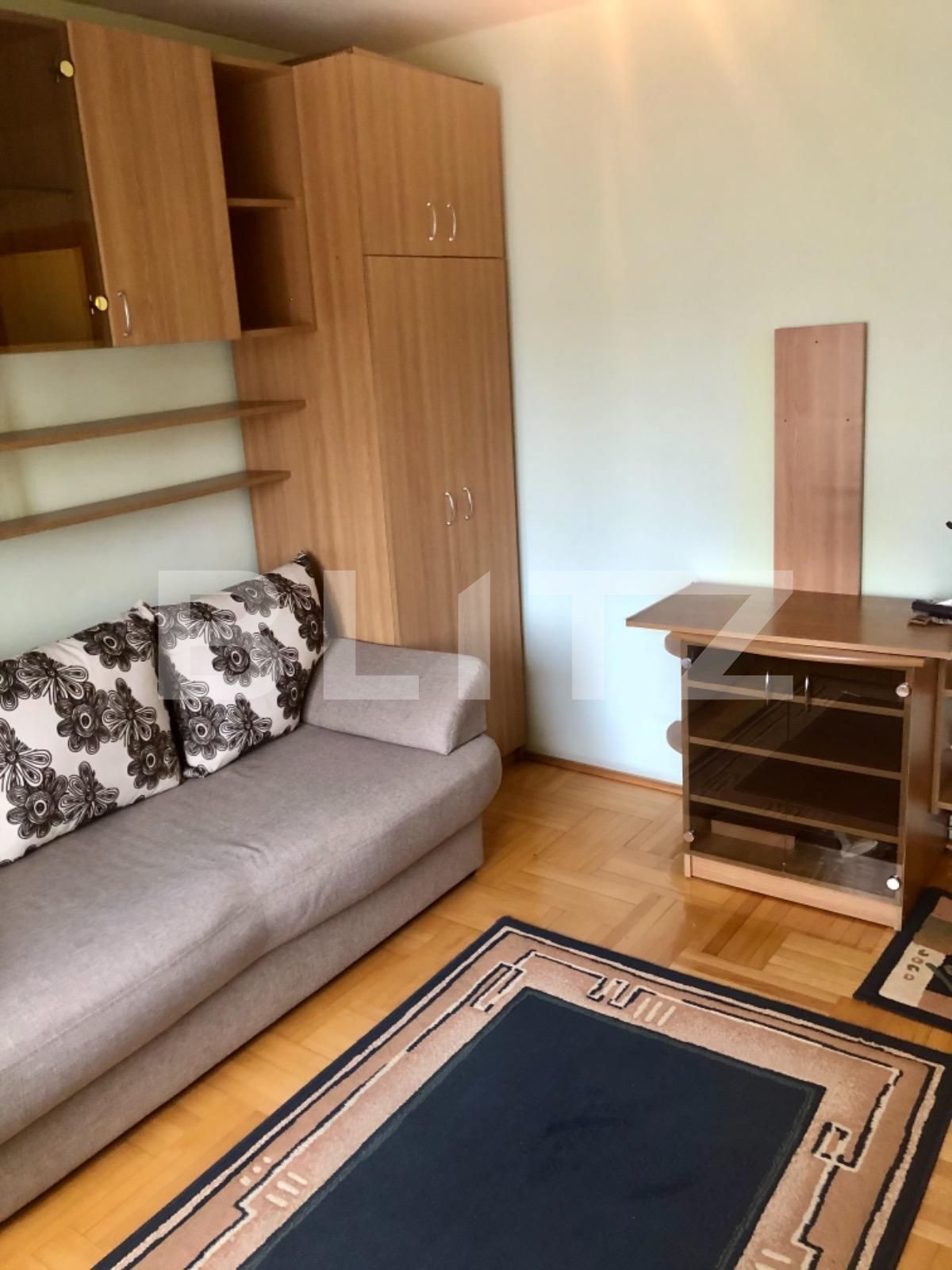 Apartament de închiriat 3 camere Marasti - 62196AI | BLITZ Cluj-Napoca | Poza7