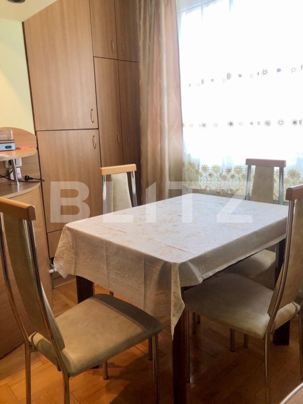 Apartament de închiriat 3 camere Marasti - 62196AI | BLITZ Cluj-Napoca | Poza11