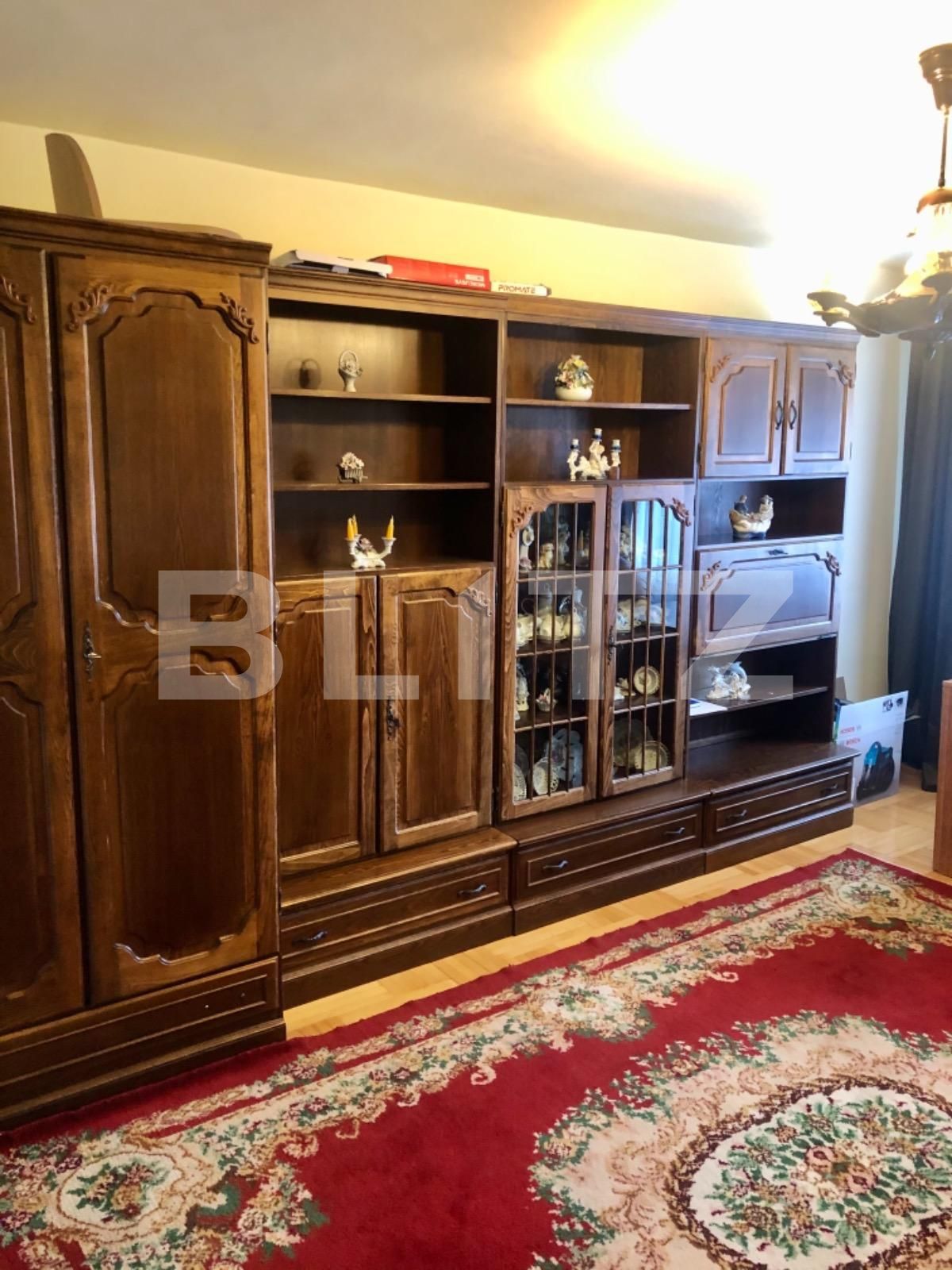 Apartament de închiriat 3 camere Marasti - 62196AI | BLITZ Cluj-Napoca | Poza4