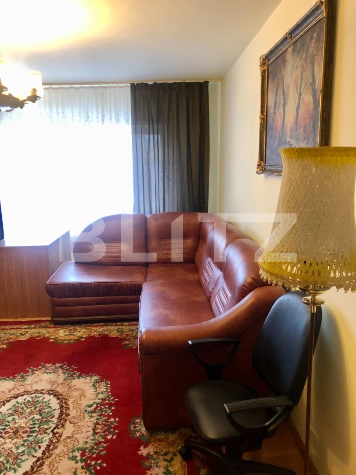 Apartament de închiriat 3 camere Marasti - 62196AI | BLITZ Cluj-Napoca | Poza3