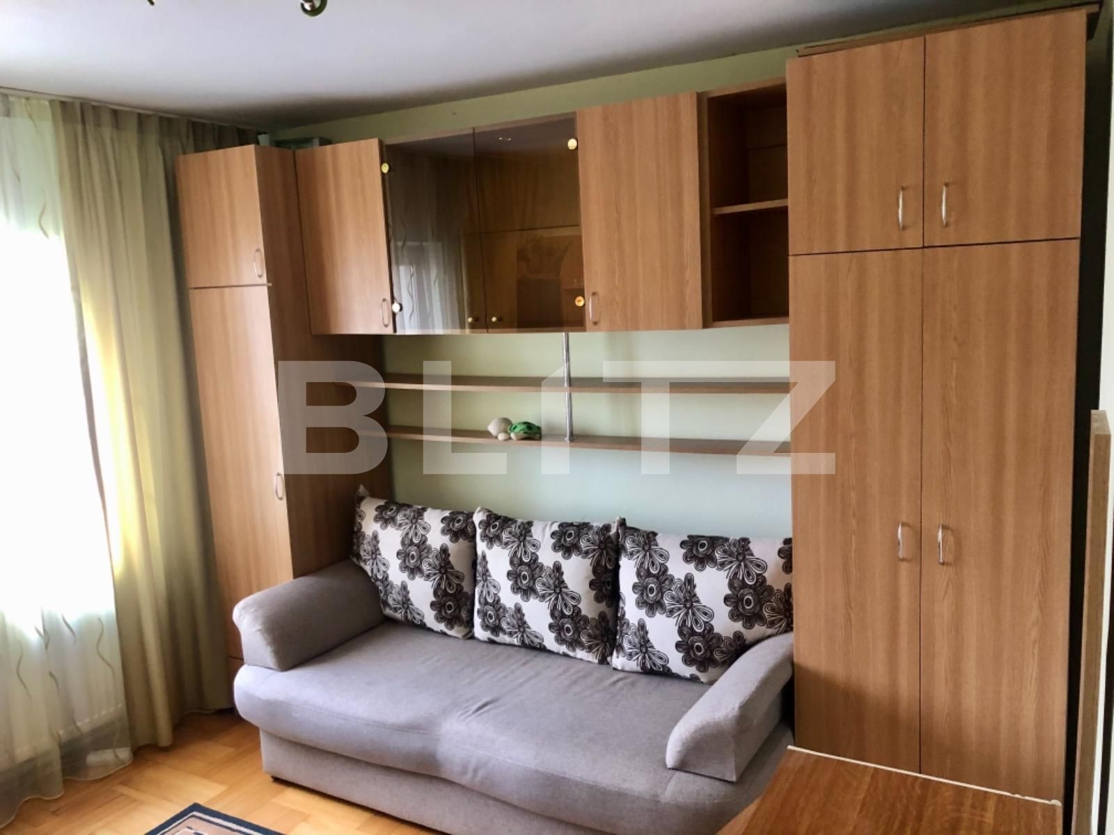 Apartament de închiriat 3 camere Marasti - 62196AI | BLITZ Cluj-Napoca | Poza6