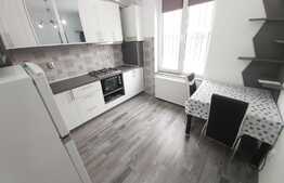 Apartament de lux 1 camera, 40 mp, zona Spitalului de Recuperare