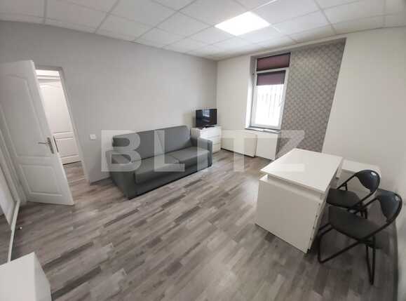 Garsonieră de închiriat Zorilor - 62199AI | BLITZ Cluj-Napoca | Poza2
