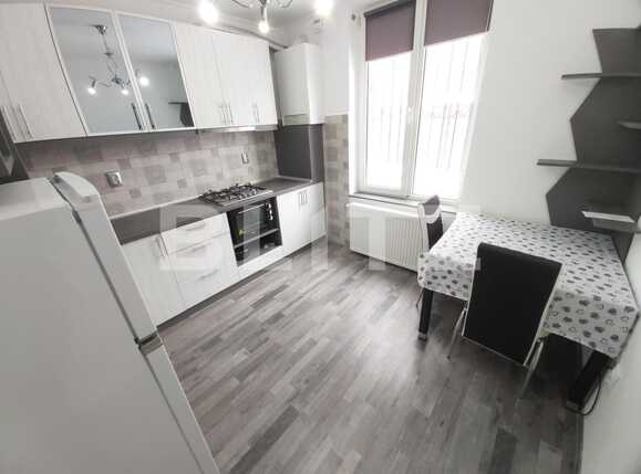 Garsonieră de închiriat Zorilor - 62199AI | BLITZ Cluj-Napoca | Poza5